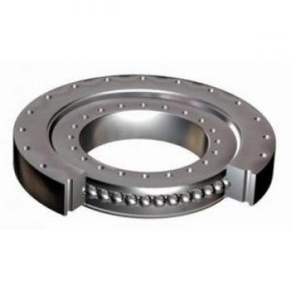 LVA0300 wire race slewing bearing equivalent four point contact ball bearing #1 image