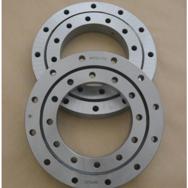 Hydraulic manipulators slewing bearing MTE-324T #1 image