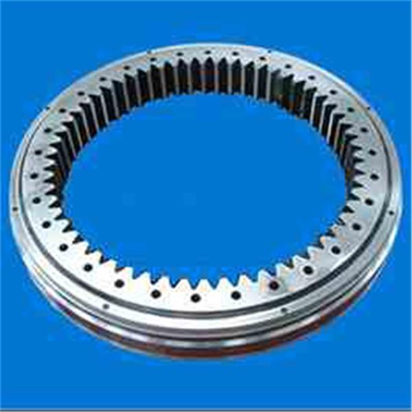 VU360680 Four point contact slewing bearing (without gear teeth) #1 image