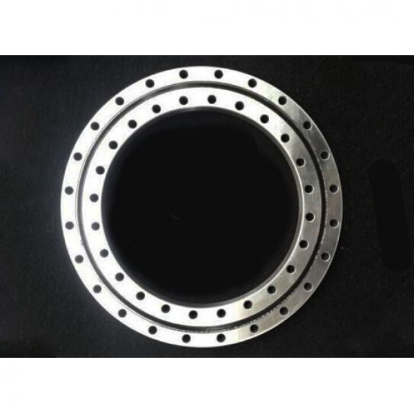VU300574 Four point contact slewing bearing (without gear teeth) #1 image
