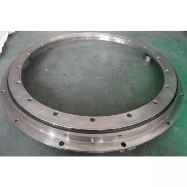 VU250433 Four point contact slewing bearing (without gear teeth) #1 image