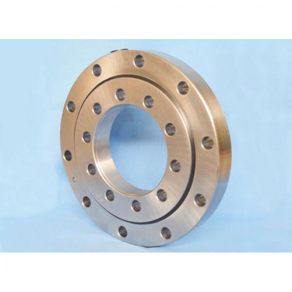 VU200405 Four point contact slewing bearing (without gear teeth) #1 image