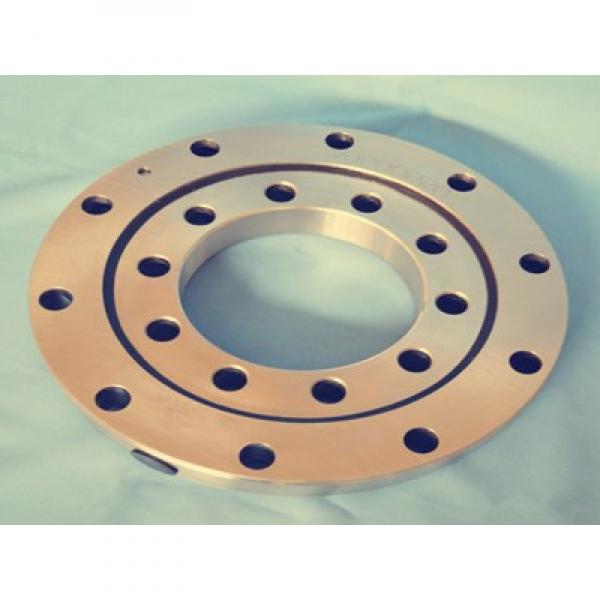 VU250380 Four point contact slewing bearing (without gear teeth) #1 image