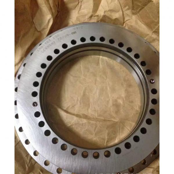 VA160302-N Four point contact ball bearing #1 image