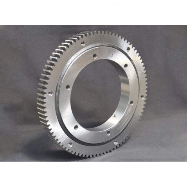 VLI200744-N Four point contact bearing (Internal gear teeth) #1 image