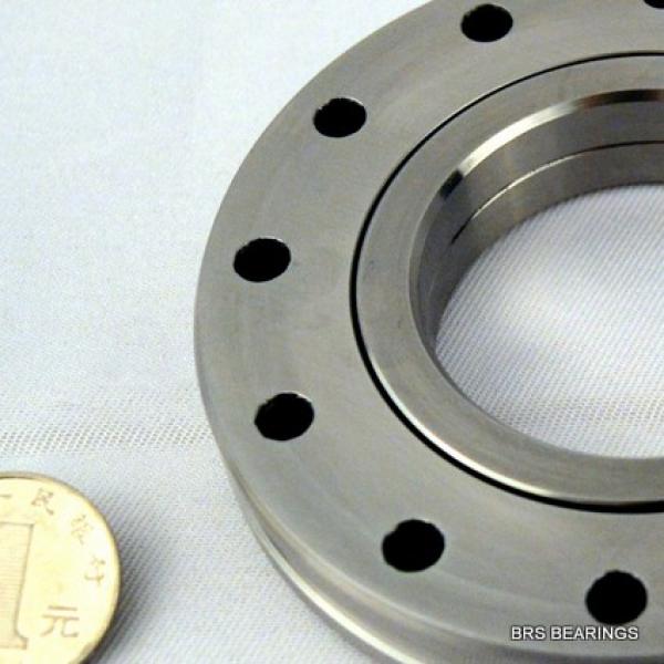 High rigidity XV50 Crossed Roller Bearing INA #1 image