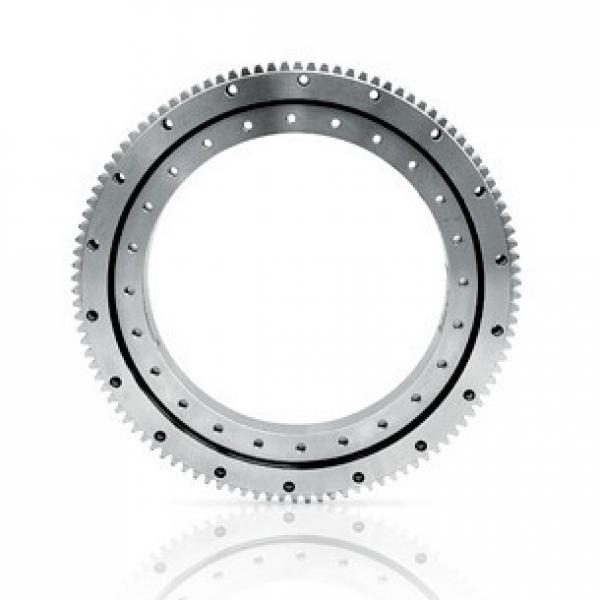 VSA200644-N Four point contact ball bearings (External gear teeth) #1 image