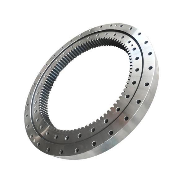 XSA140544-N Crossed roller slewing bearings #1 image