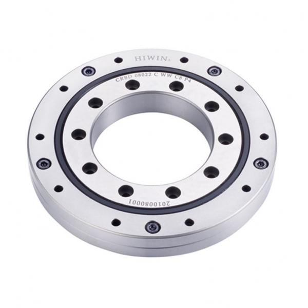 XSI140744-N Crossed roller bearing #1 image