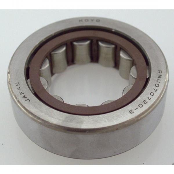 MMXC1018 Crossed Roller Bearing #1 image