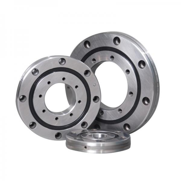 CRB3010UU crossed roller bearing #1 image