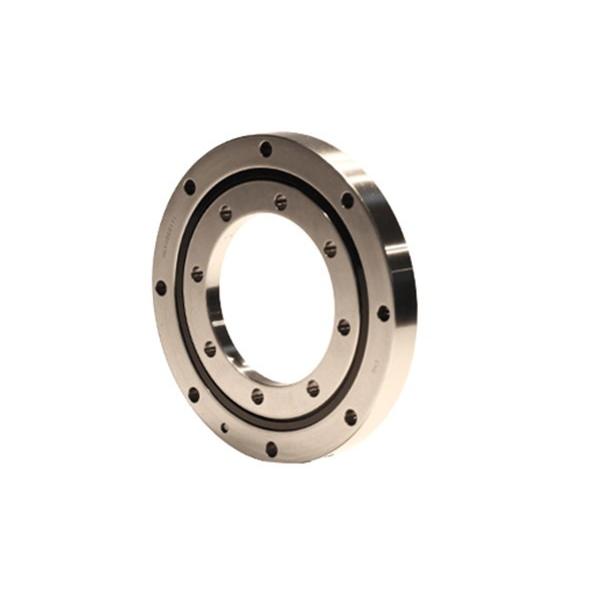 CRB11020UU cross roller bearings #1 image