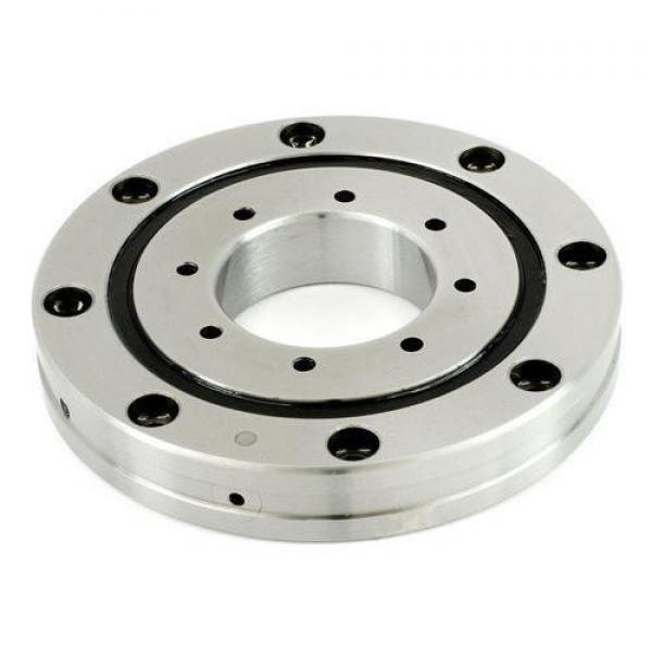 RB 30040UU crossed roller bearing inner ring rotation #1 image