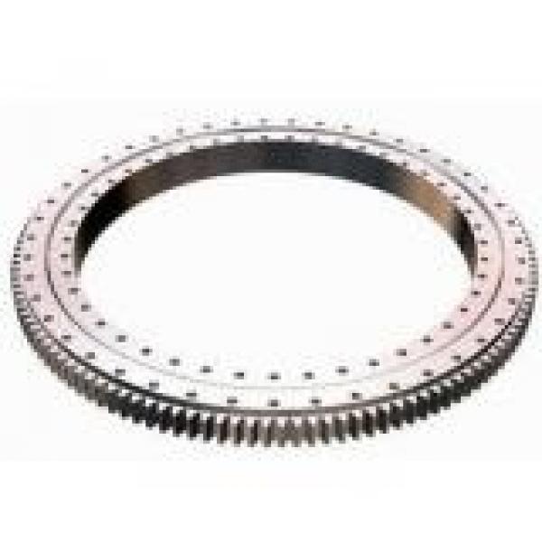 RB25025UUCOP5 crossed roller bearing #1 image