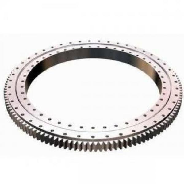 90mm bore crossed roller bearing RB 9016 THK #1 image