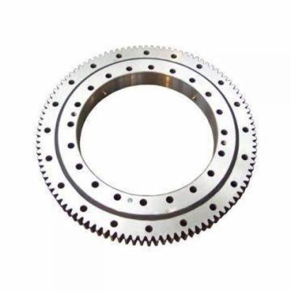 RB 11015 crossed roller bearing for rotary table #1 image
