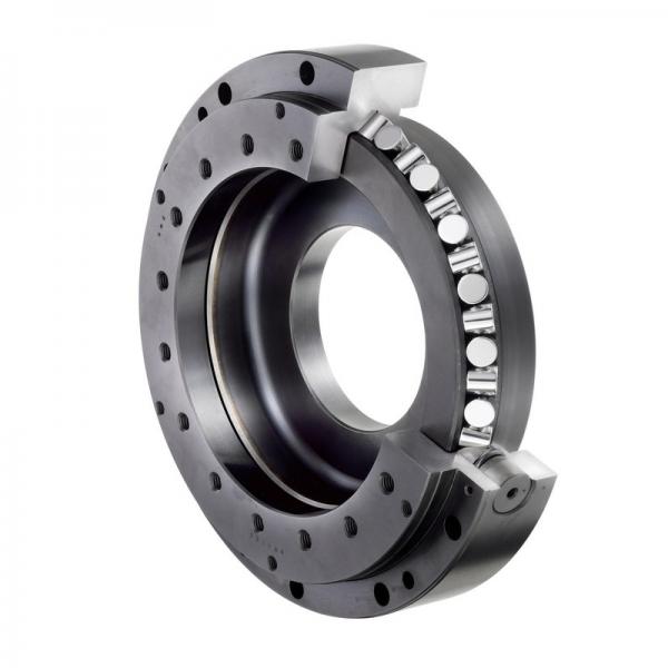 CRBH 5013 A UU Crossed roller bearing #1 image