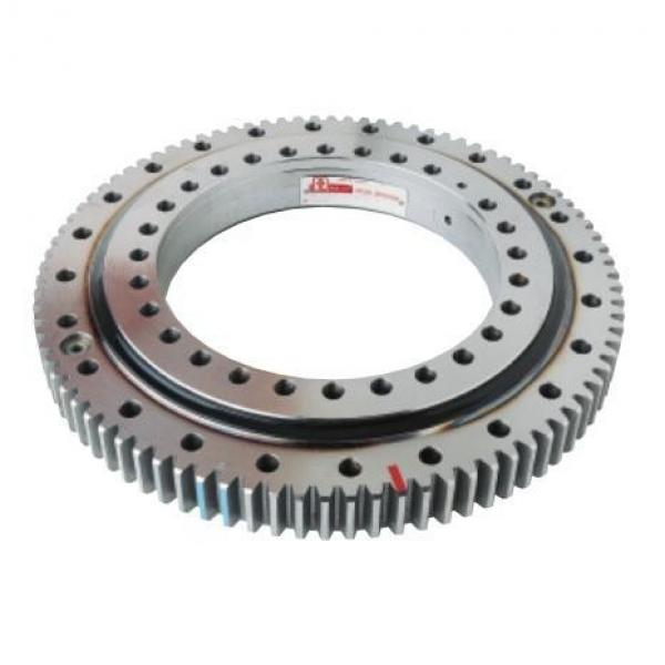 RE25040UUCC0-P2 bearing 250*355*40mm crossed roller bearing #1 image