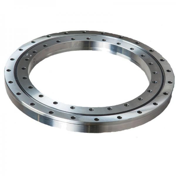 CRBH258AUU crossed roller bearing #1 image