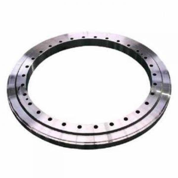 CRBF8022AD Crossed roller bearings with mounting holes #1 image