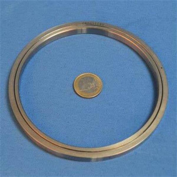 CRBS1108V full complement crossed roller bearing #1 image