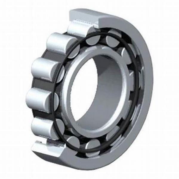 CRBH14025AUU Crossed Roller Bearing #1 image