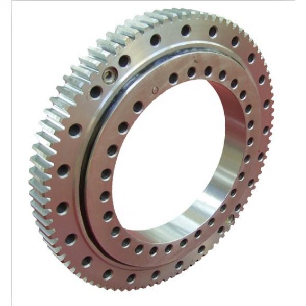 XSA141094-N Crossed roller slewing bearings #1 image