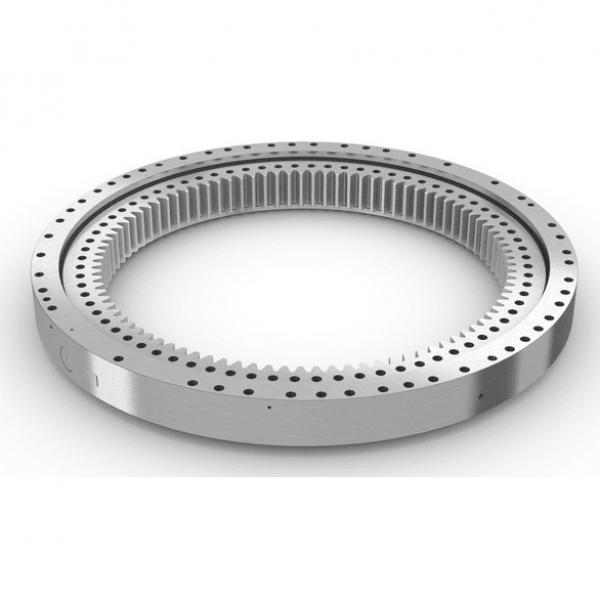 VSI251055-N slewing bearing inner geared #1 image