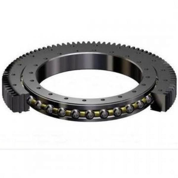 XR766010-51 Cross tapered roller bearing #1 image